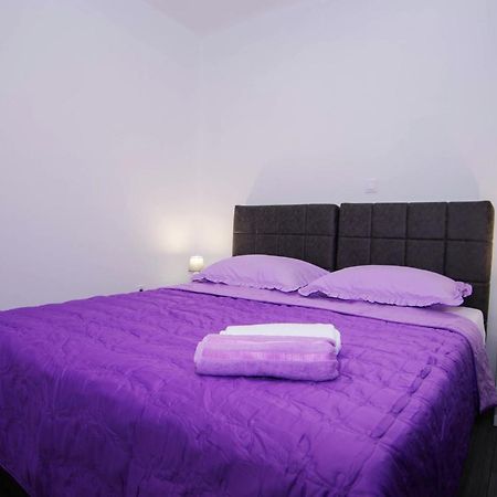 Apartments Samac Šibenik Kültér fotó