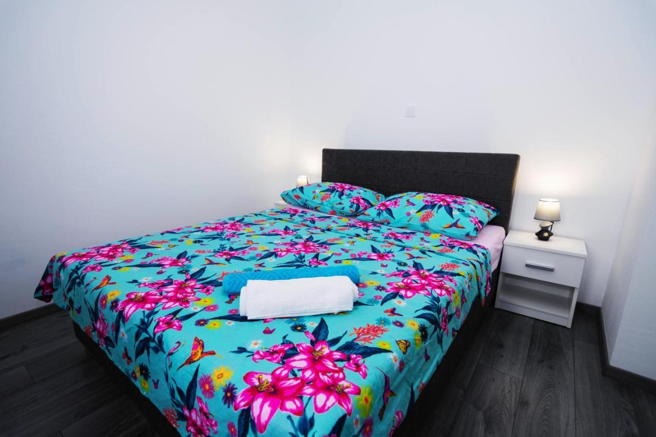 Apartments Samac Šibenik Kültér fotó