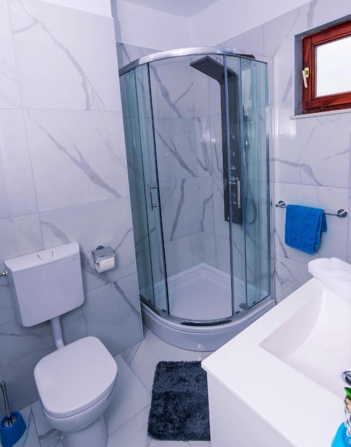 Apartments Samac Šibenik Kültér fotó