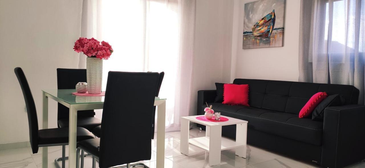 Apartments Samac Šibenik Kültér fotó